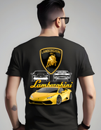 Lamborghini Regular T-Shirt