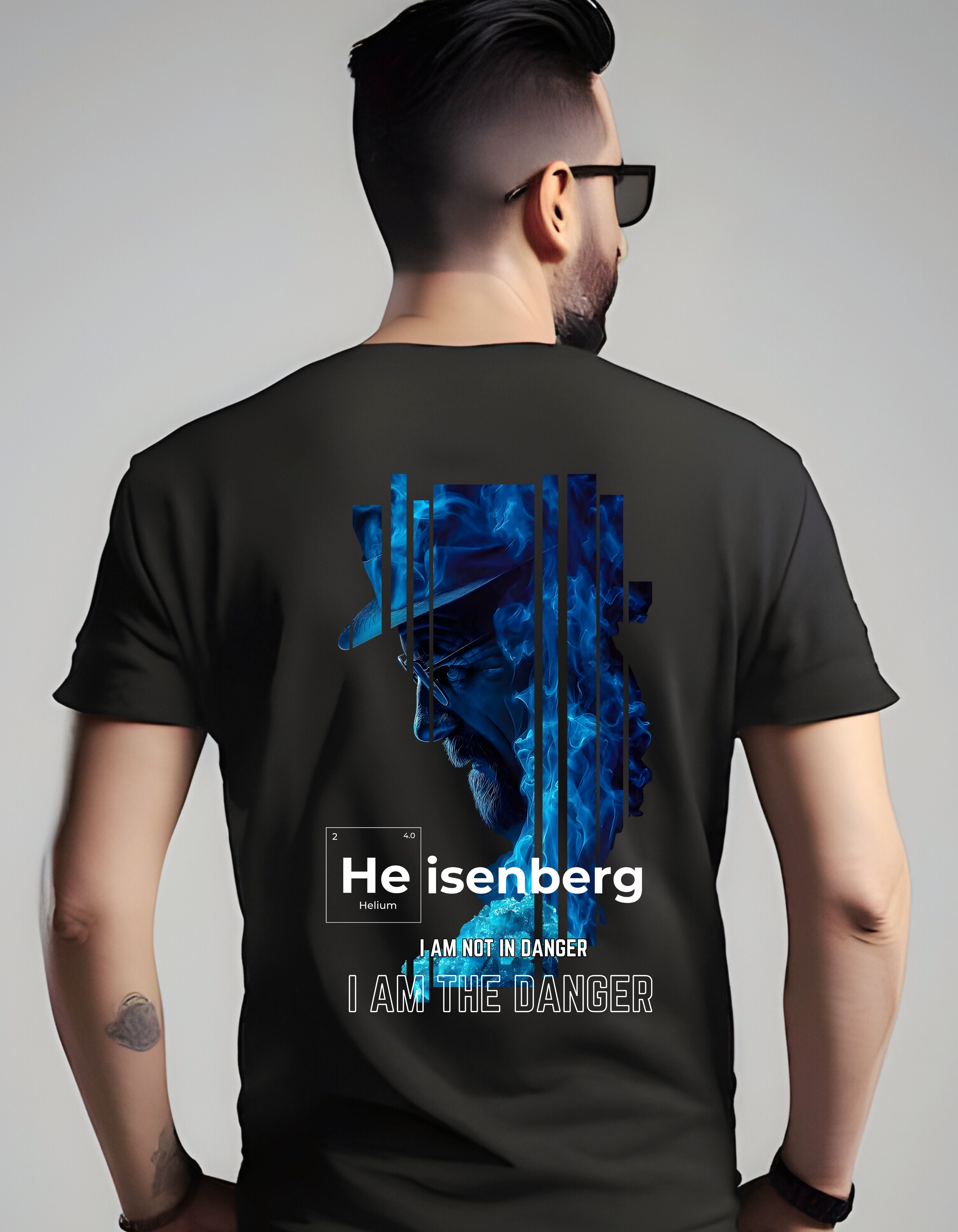 Breaking Bad Regular T-Shirt