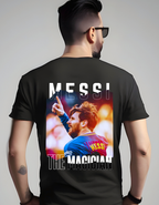 Messi Regular T-Shirt