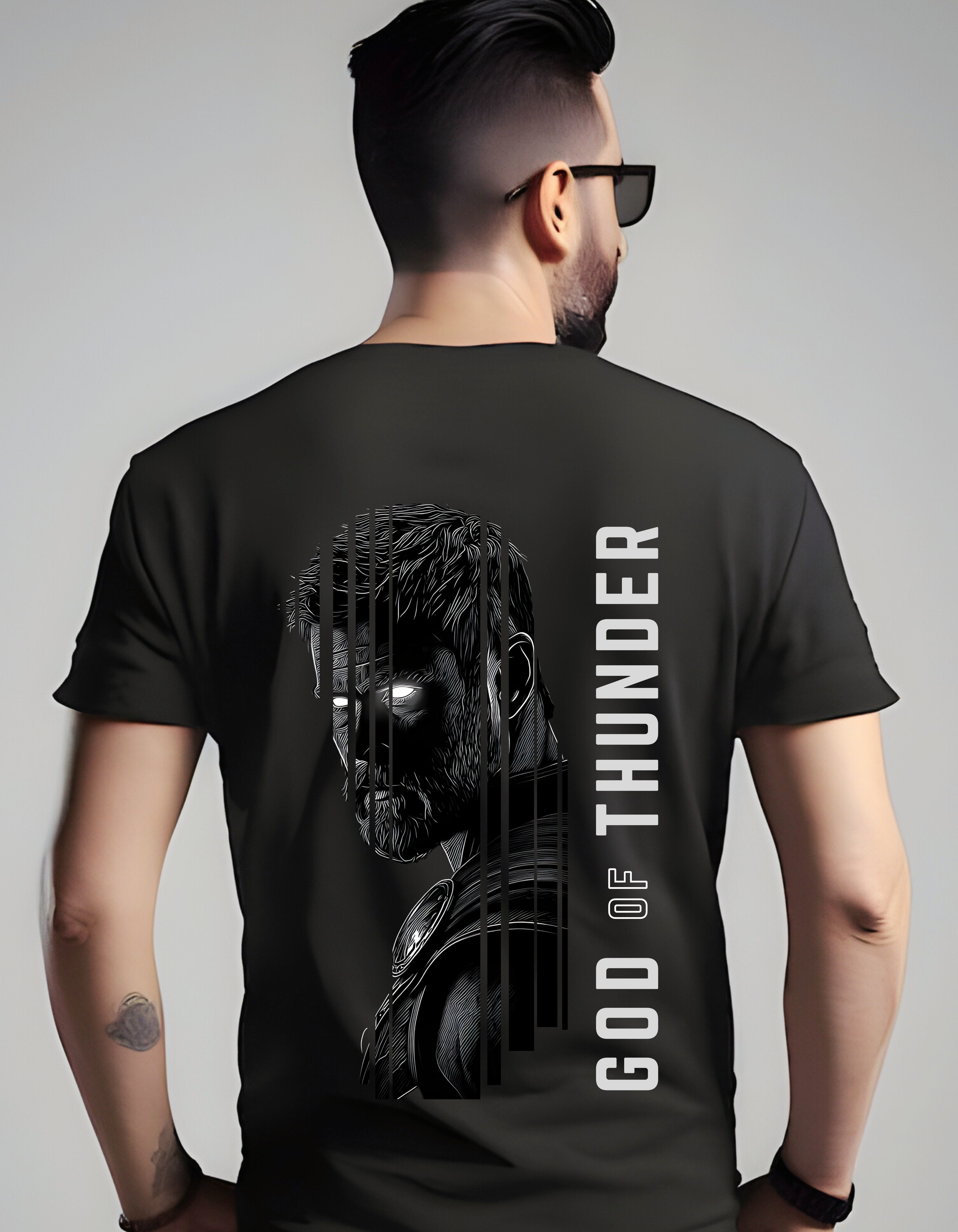 Thor Regular T-Shirt