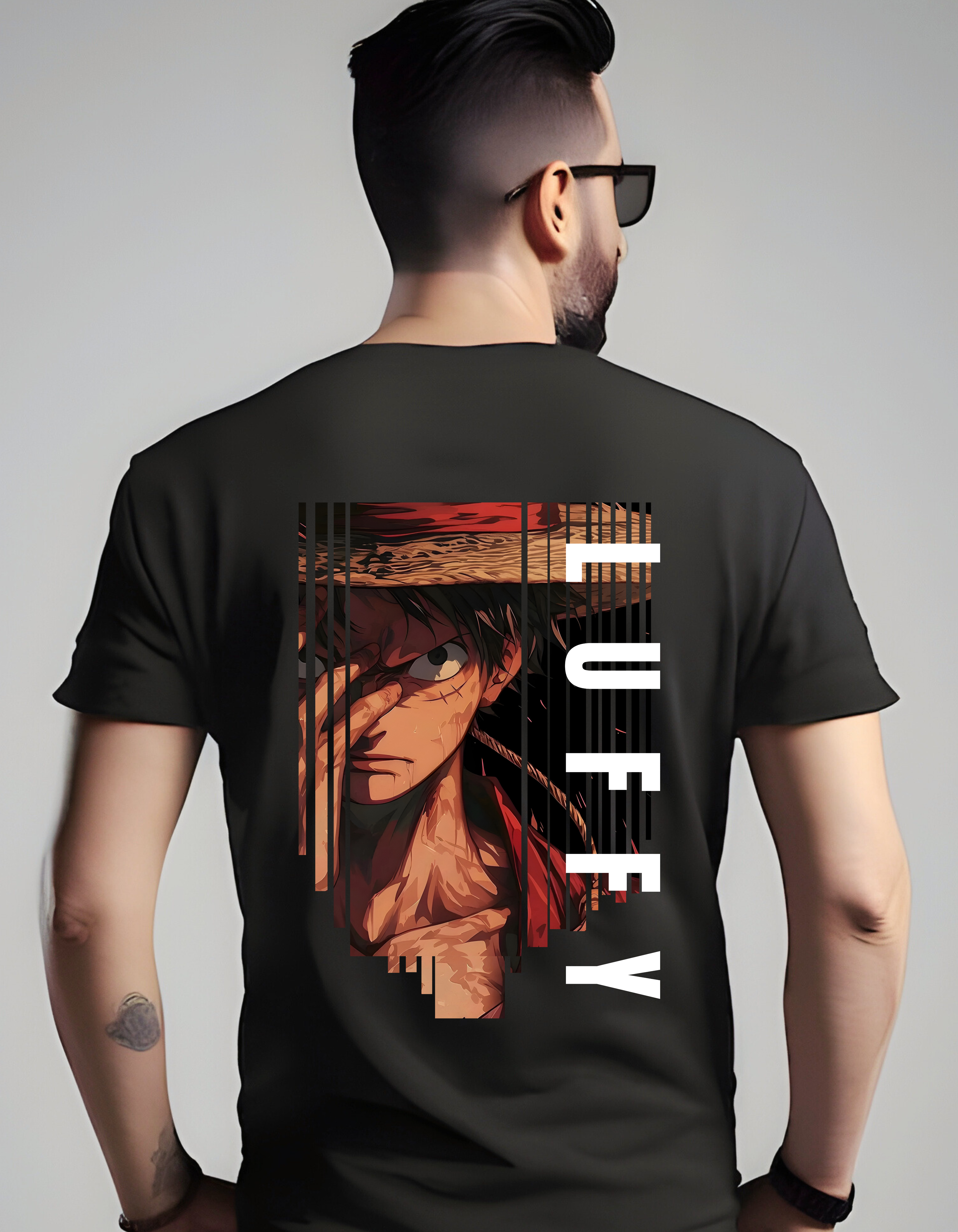 Luffy Regular T-Shirt