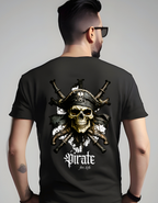 Pirates of Caribbean Regular T-Shirt