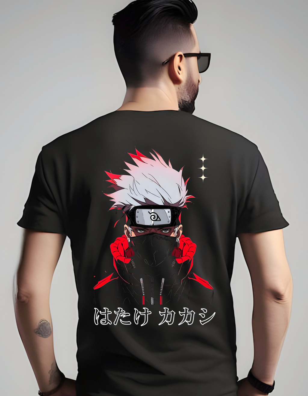 Hitachi Regular Fit T-Shirt