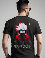 Hitachi Regular Fit T-Shirt