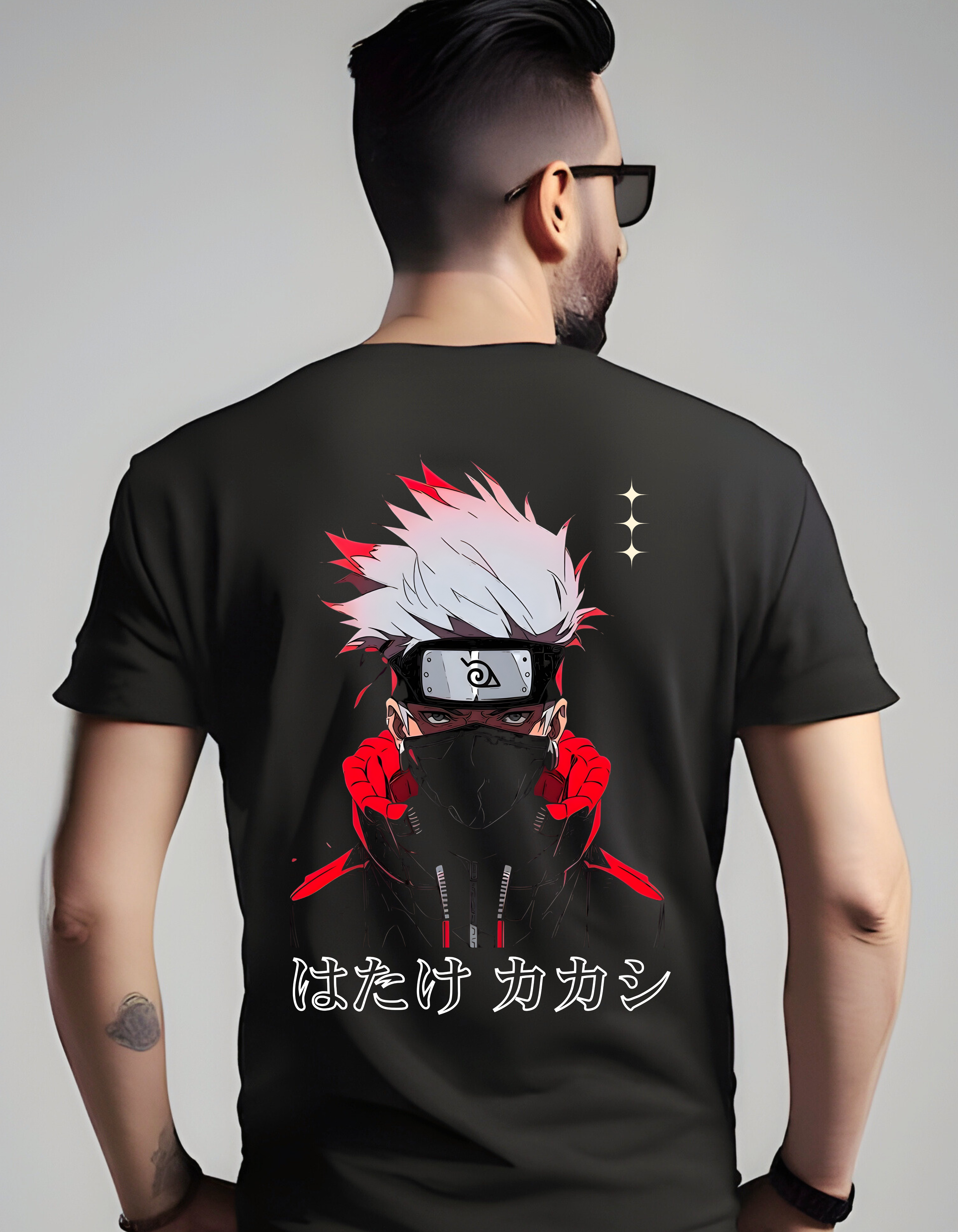 Hitachi Regular Fit T-Shirt