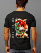 Cristiano Ronaldo Regular T-Shirt