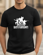 Pubg Regular T-Shirt