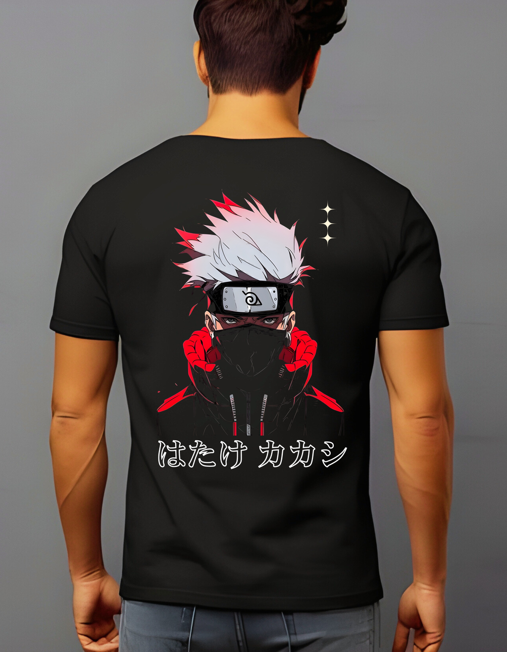 Hitachi Regular Fit T-Shirt