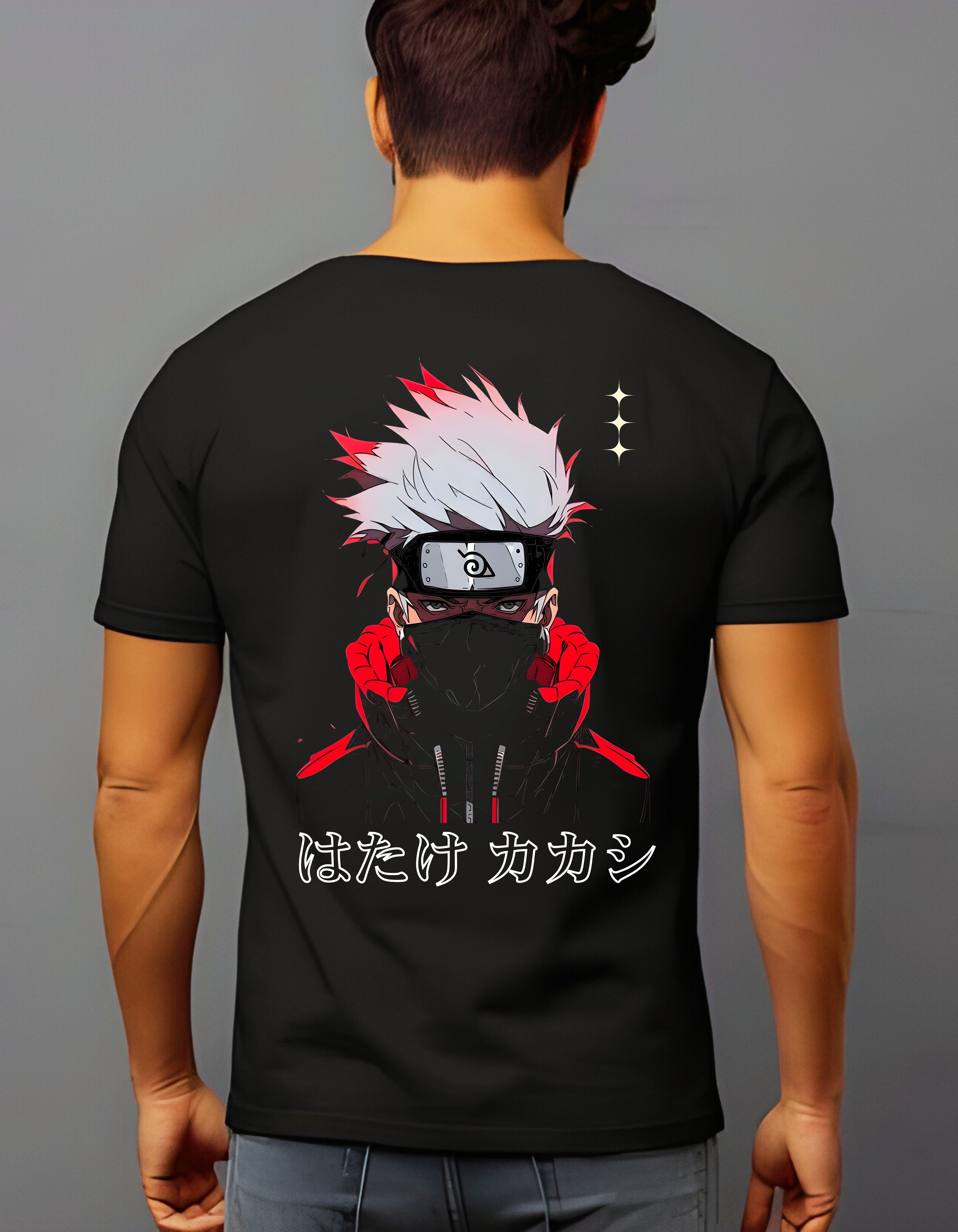 Hitachi Regular Fit T-Shirt