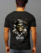 Pirates of Caribbean Regular T-Shirt