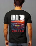 Manchester United Regular T-Shirt