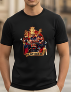 RCB Regular T-Shirt