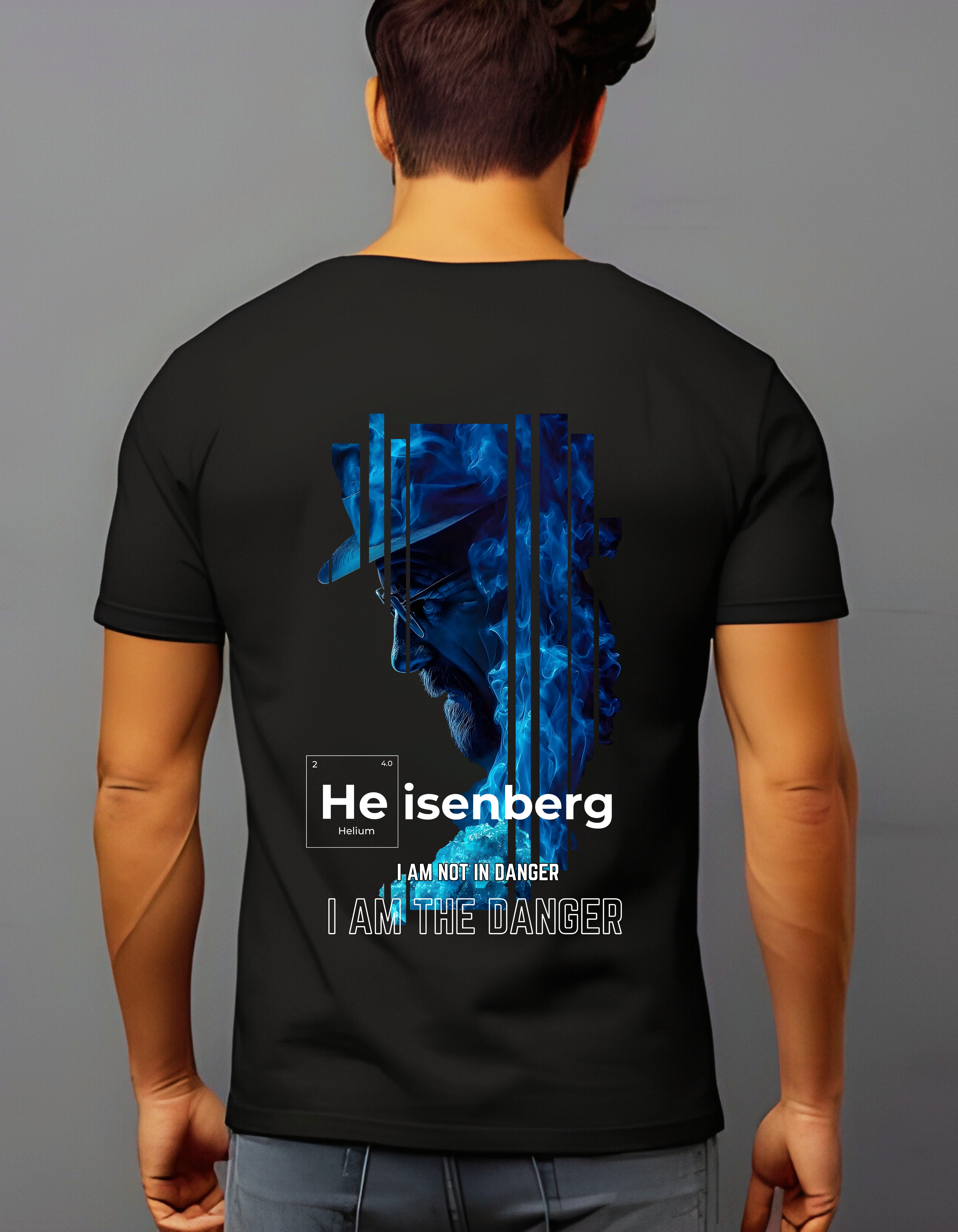 Breaking Bad Regular T-Shirt