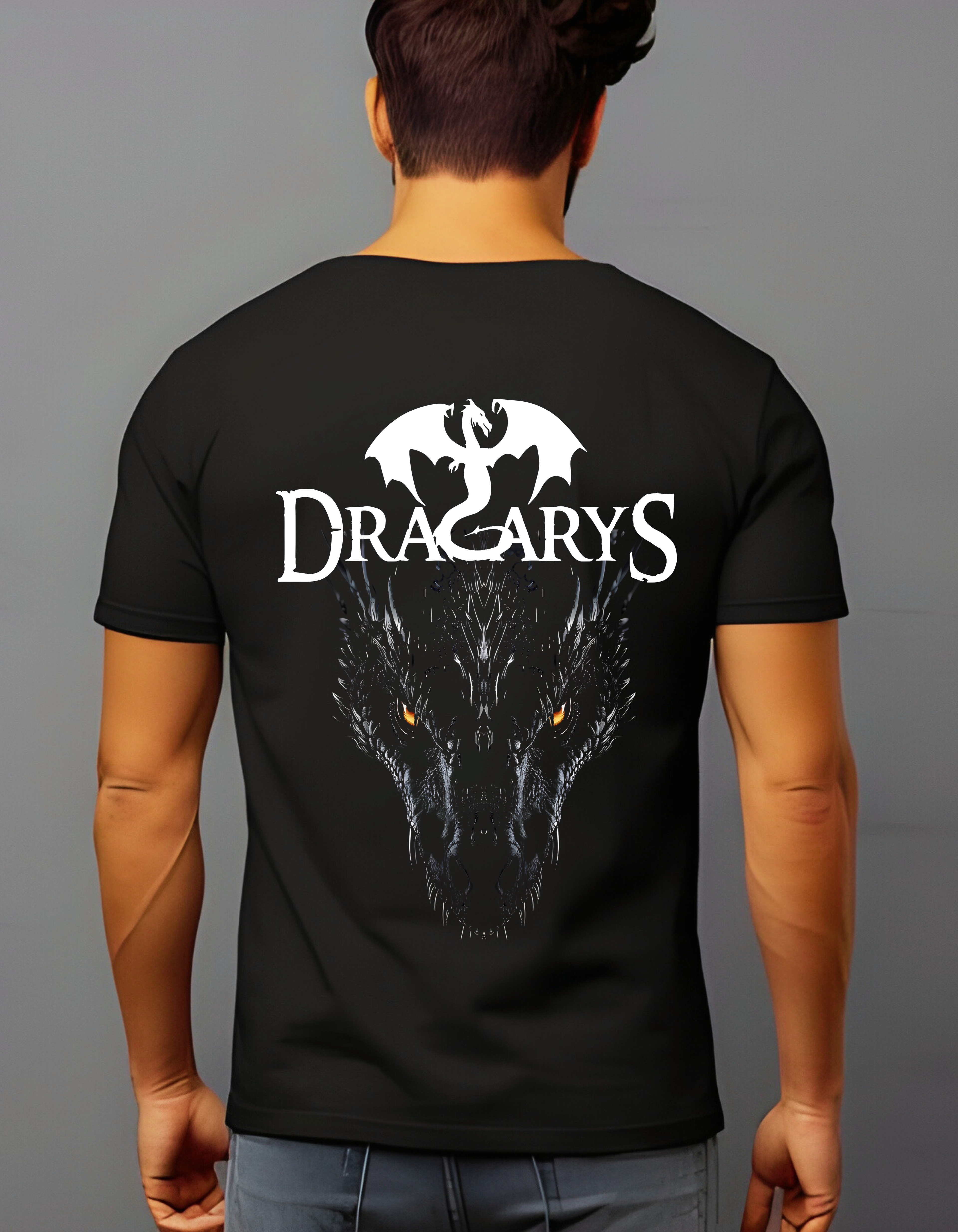 Dracarys Regular T-Shirt