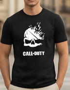 Call Of Duty Regular T-Shirt