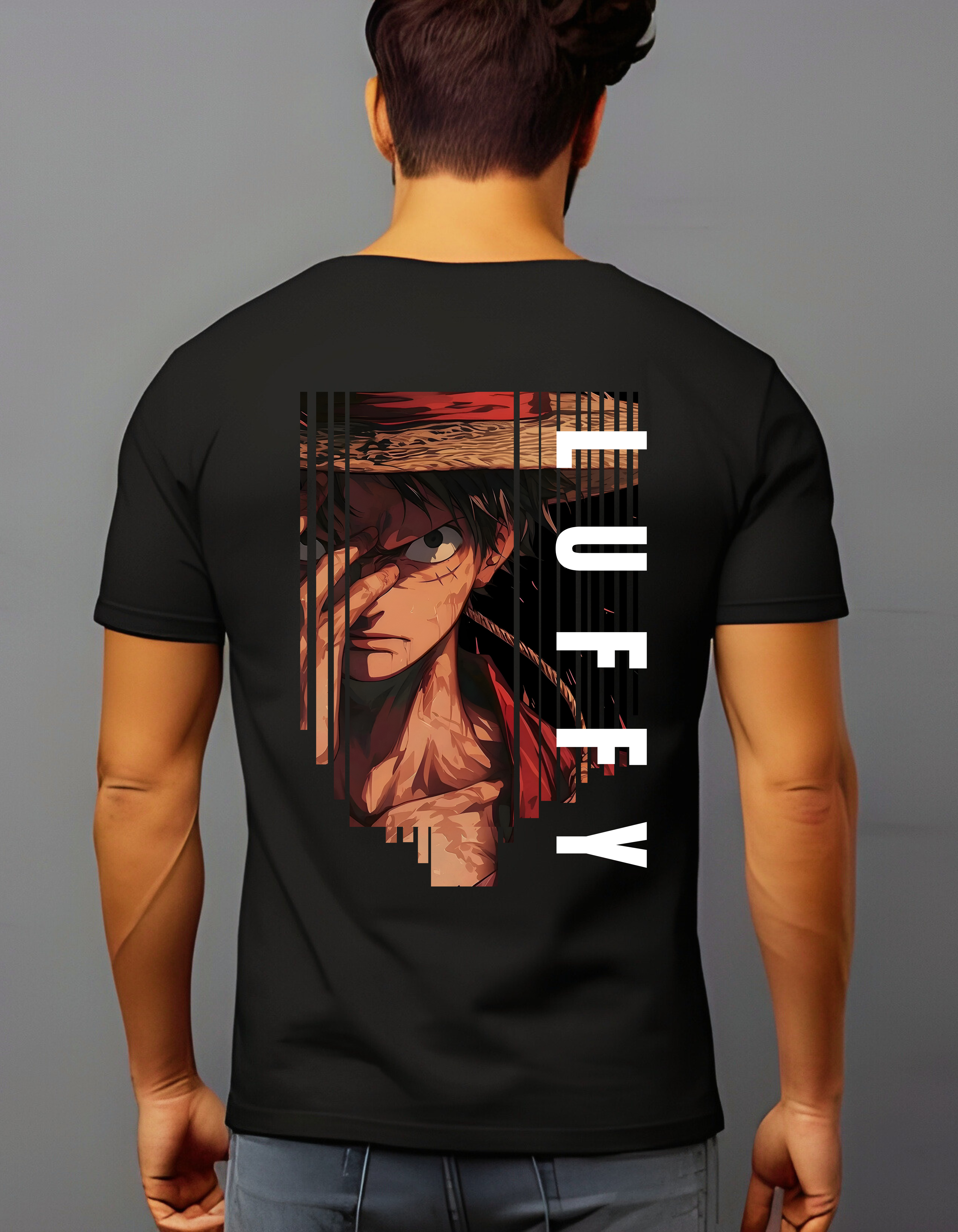 Luffy Regular T-Shirt
