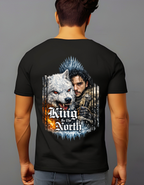 Jon Snow Regular T-Shirt