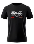 Max Verstappen Champion Regular T-Shirt