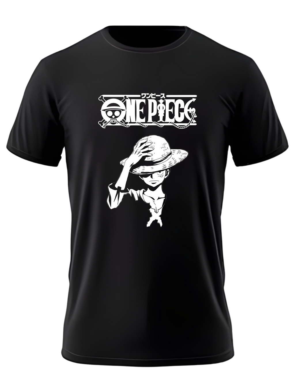 Luffy Regular T-Shirt