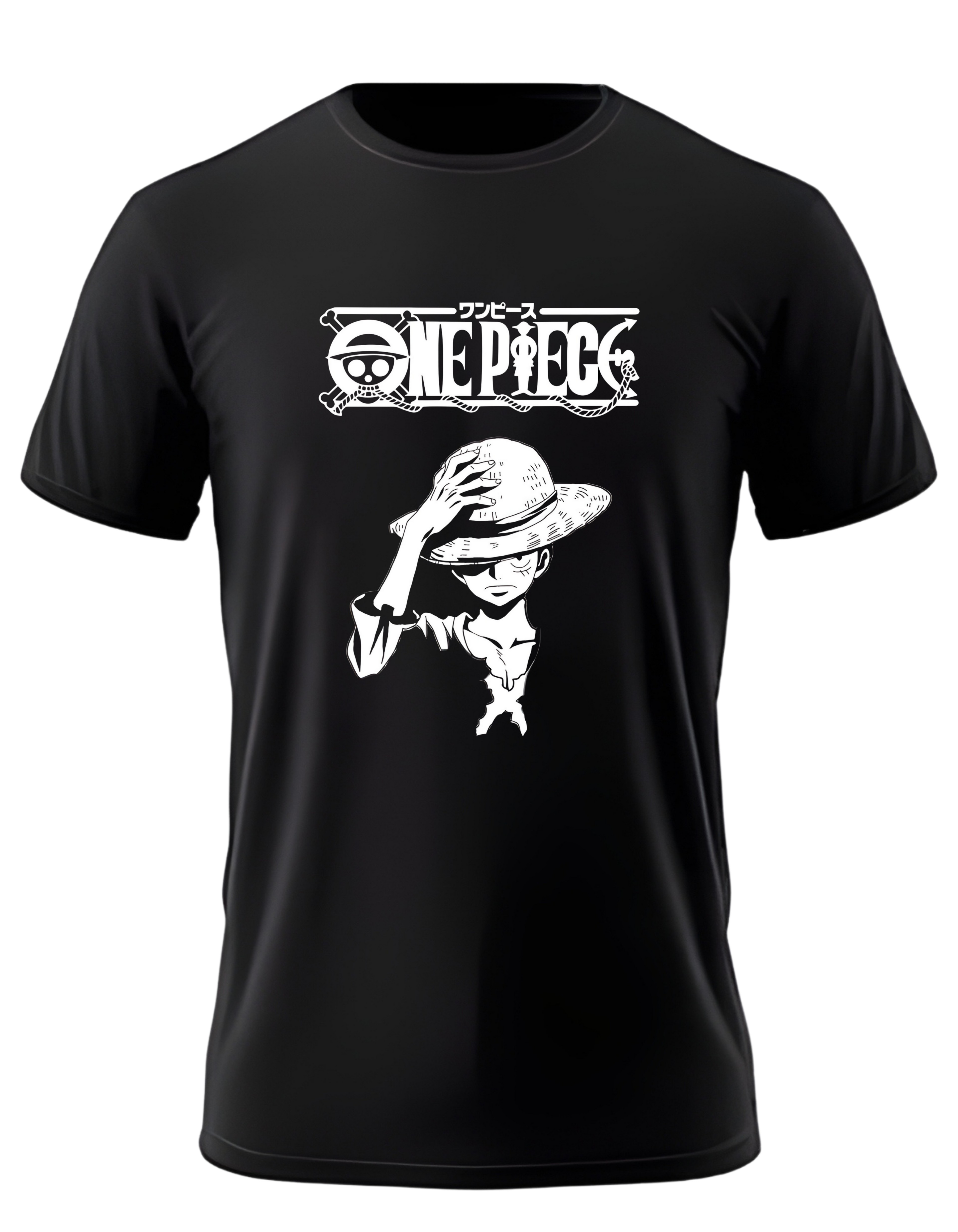 Luffy Regular T-Shirt
