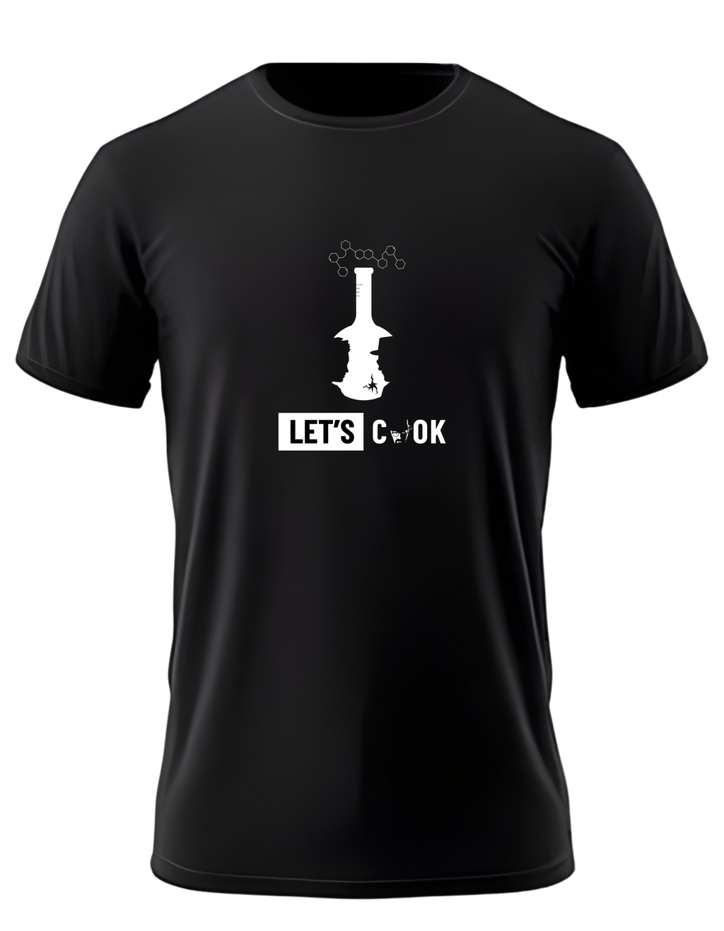 Breaking Bad Regular T-Shirt