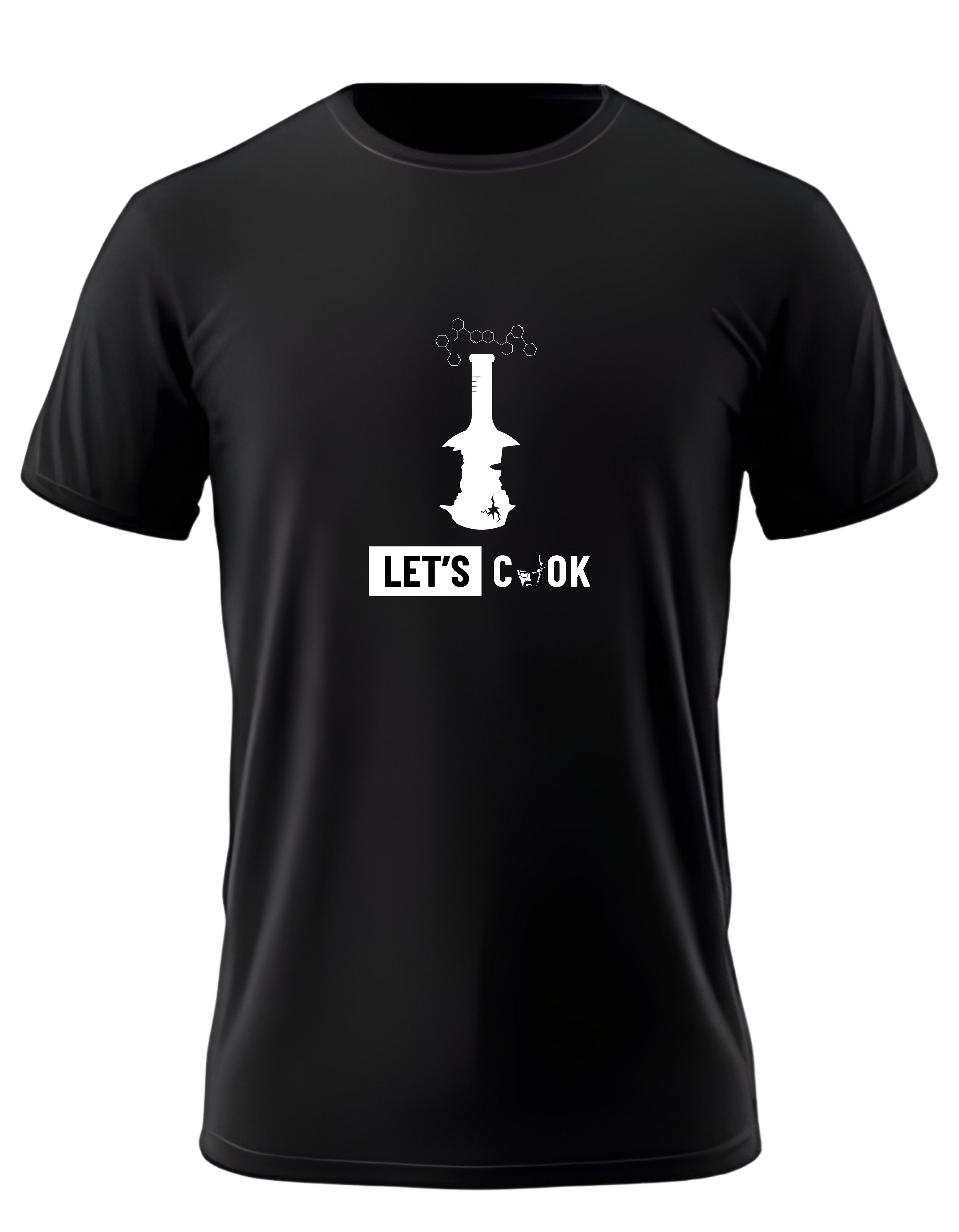 Breaking Bad Regular T-Shirt