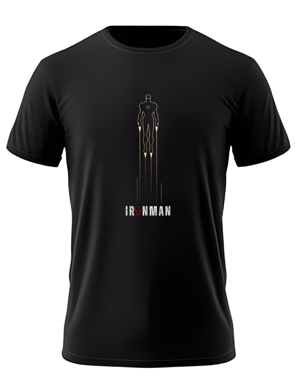 Ironman Regular T-Shirt