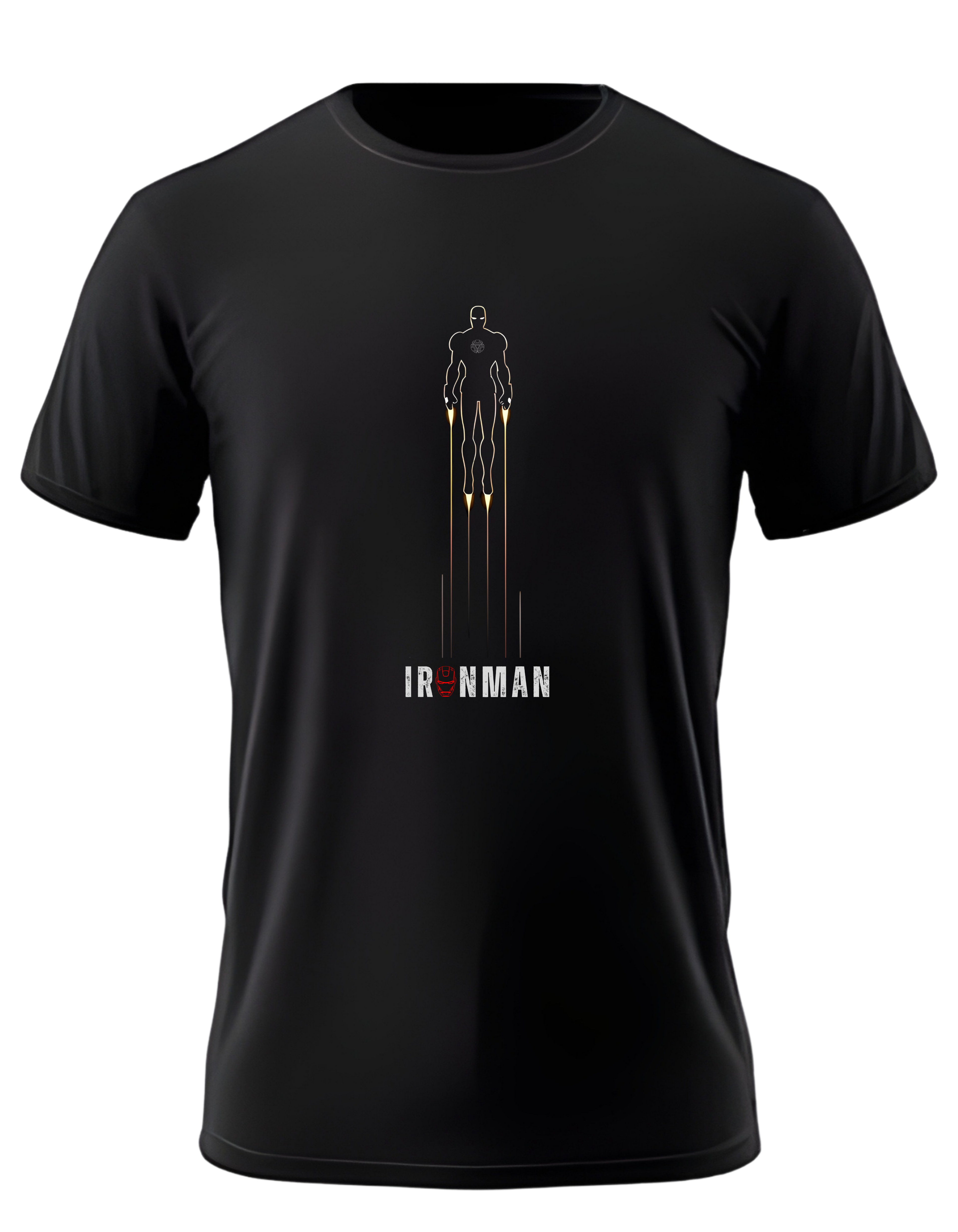 Ironman Regular T-Shirt