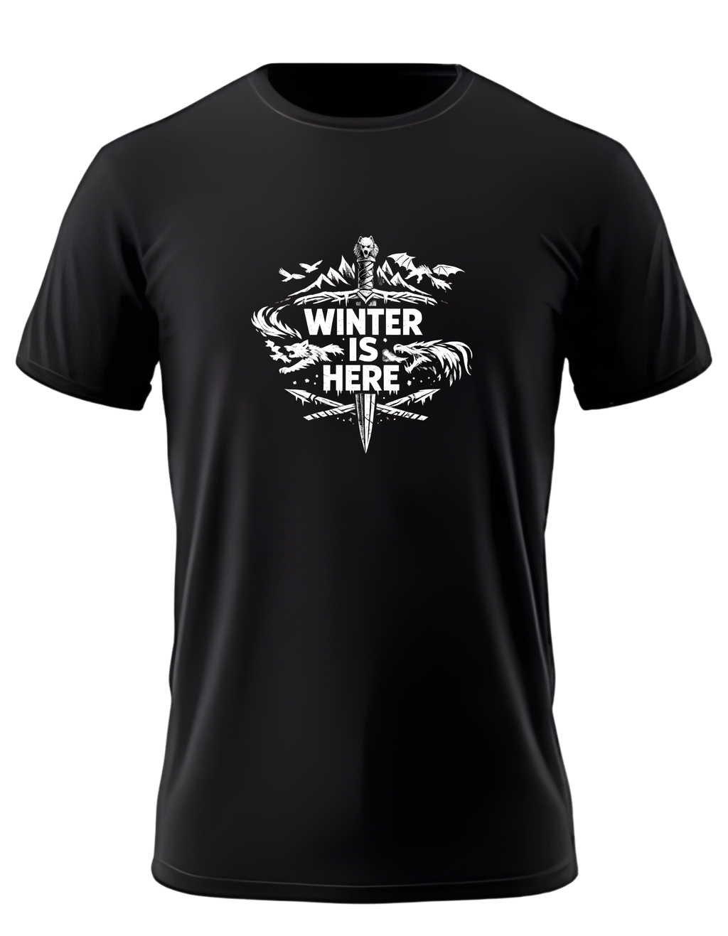 Dracarys Regular T-Shirt
