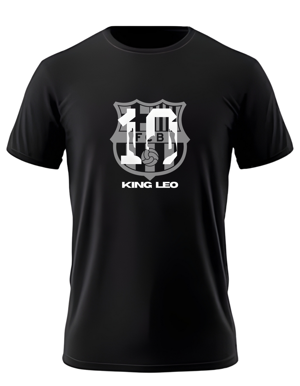 Messi Regular T-Shirt