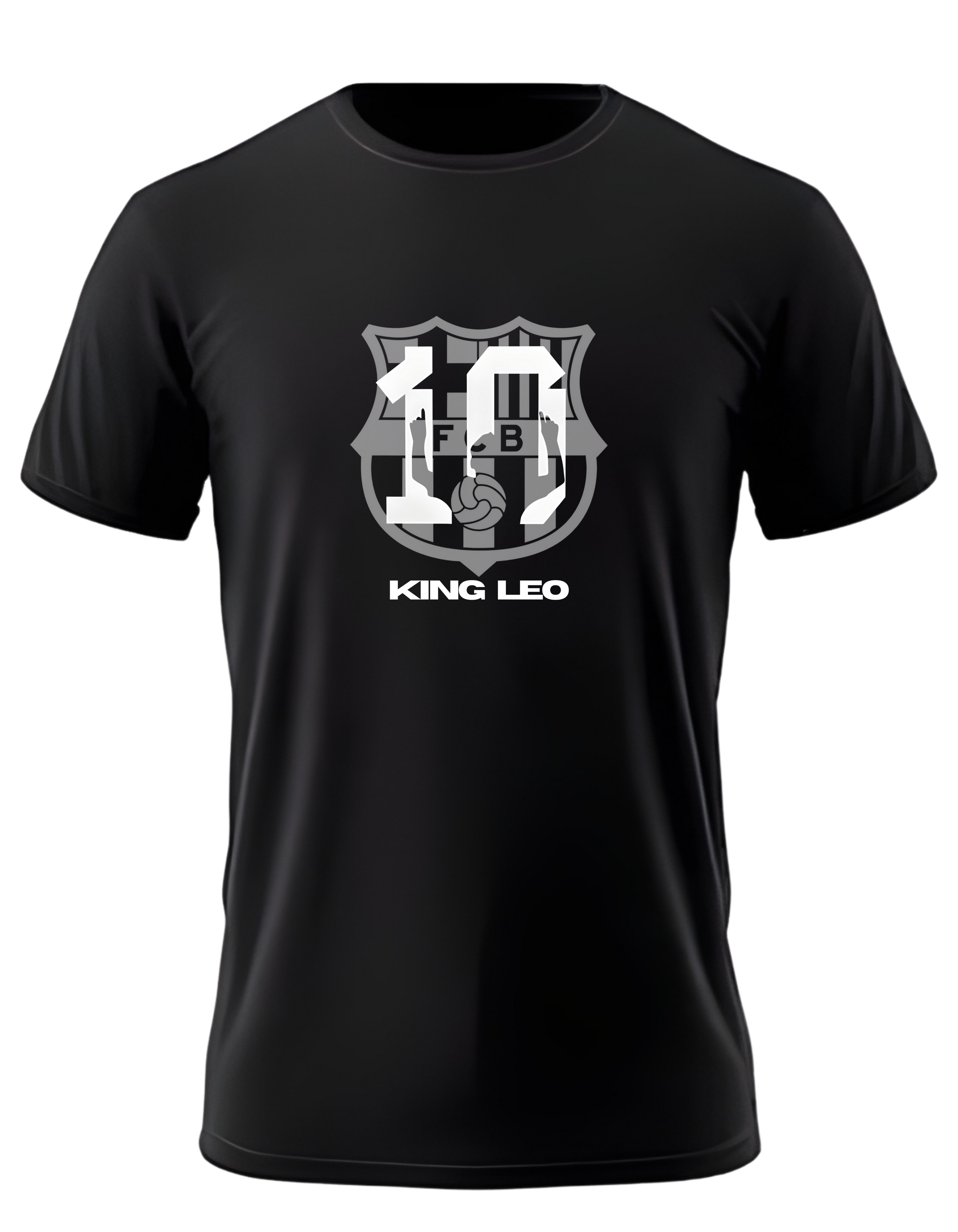 Messi Regular T-Shirt