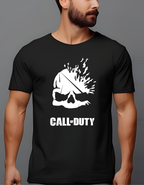 Call Of Duty Regular T-Shirt