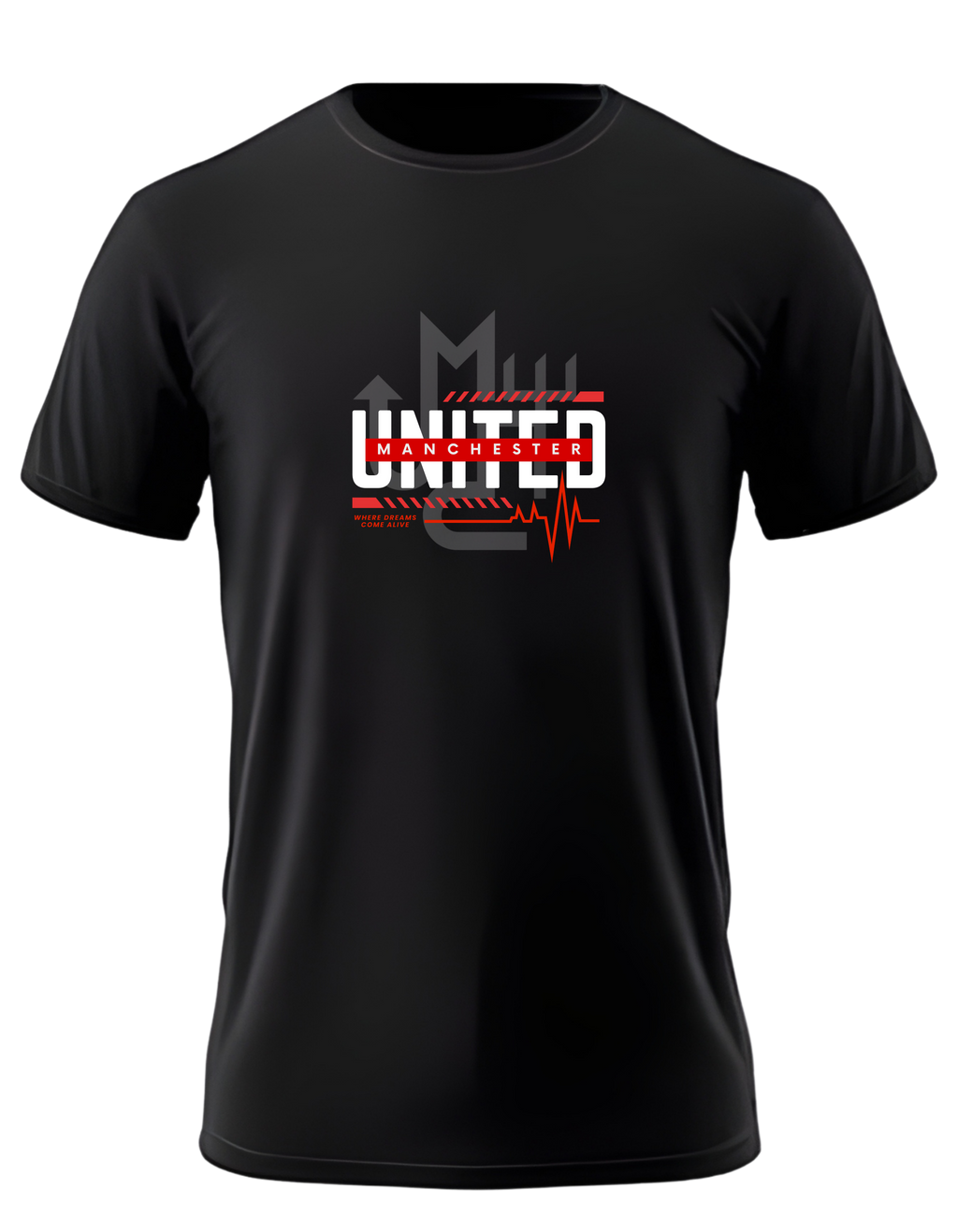 Manchester United Regular T-Shirt