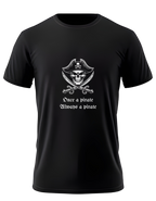Pirates of Caribbean Regular T-Shirt