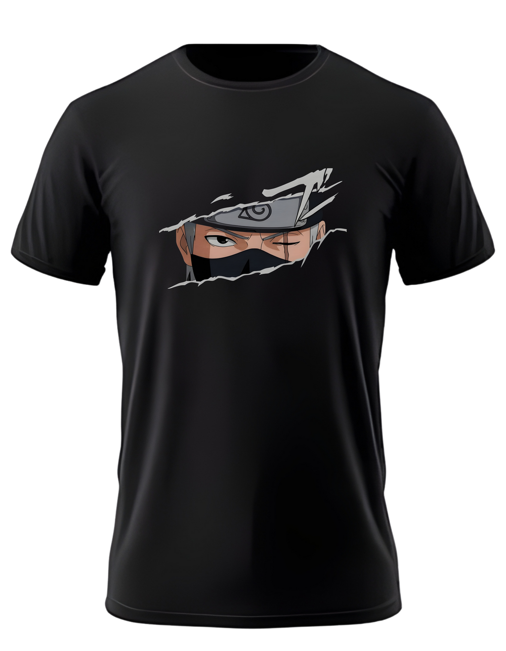 Hitachi Regular Fit T-Shirt