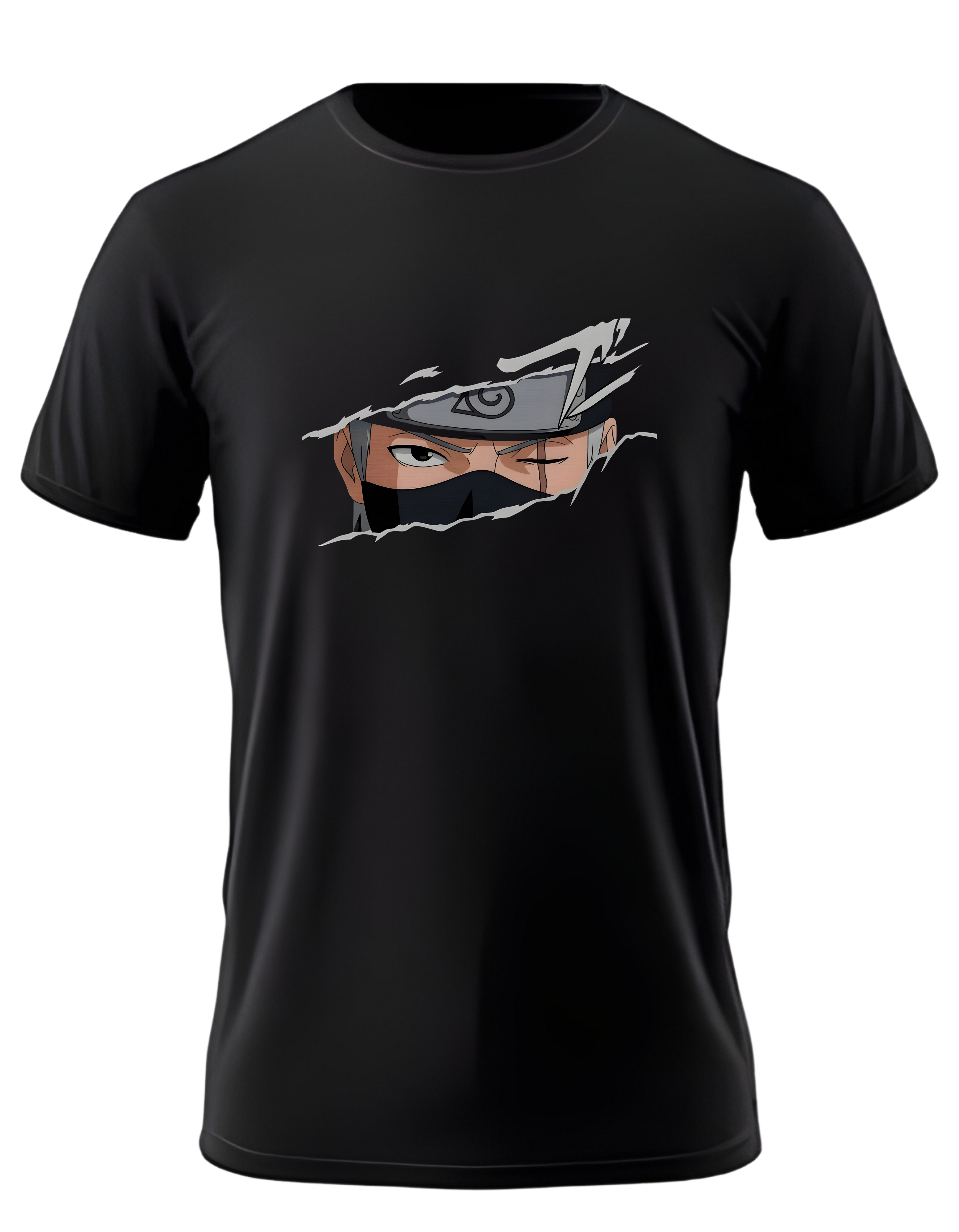 Hitachi Regular Fit T-Shirt