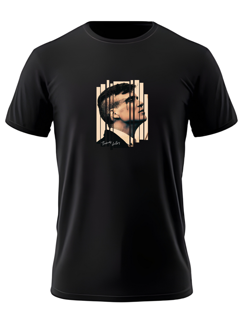 Picky Blinders Regular T-Shirt