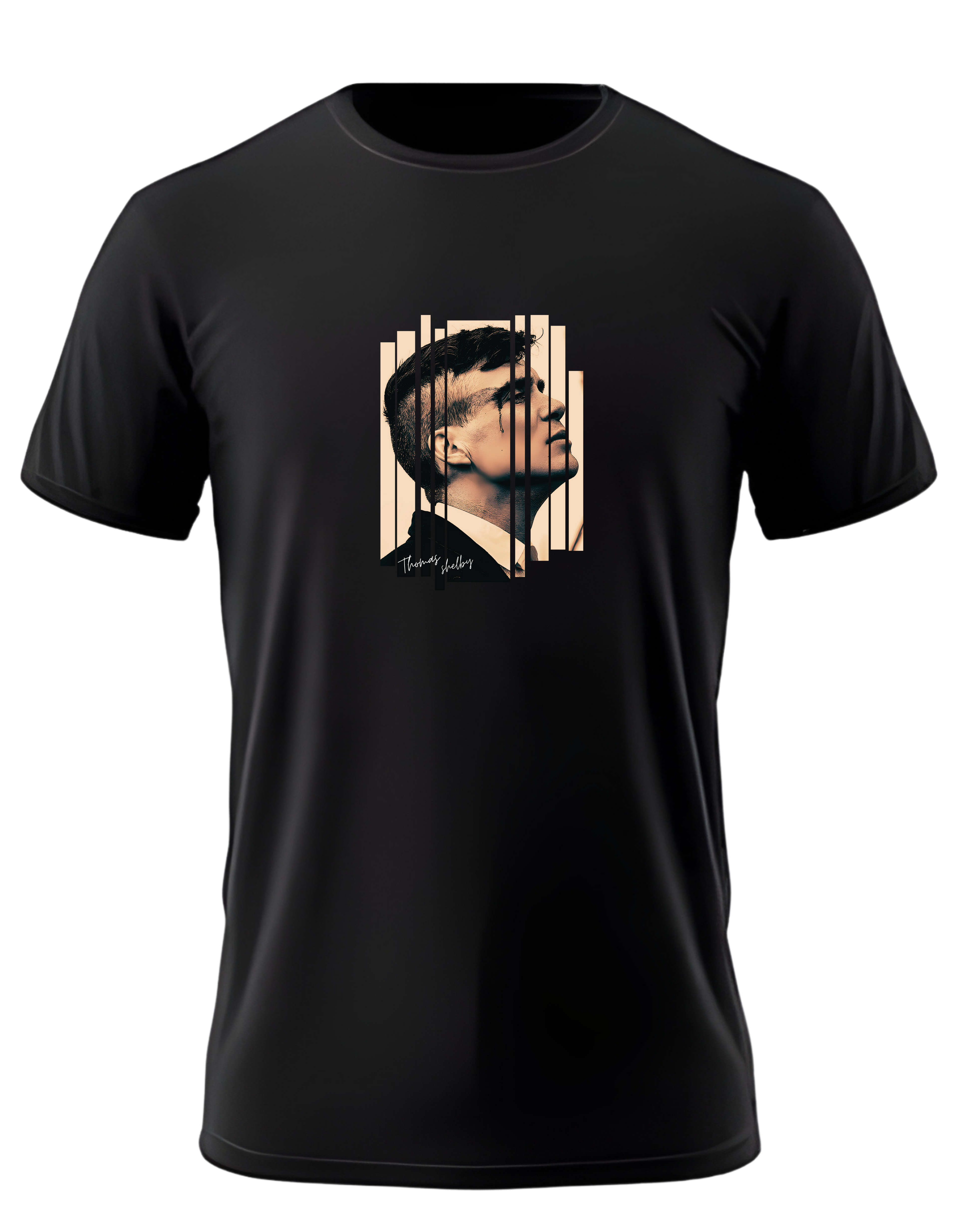 Picky Blinders Regular T-Shirt