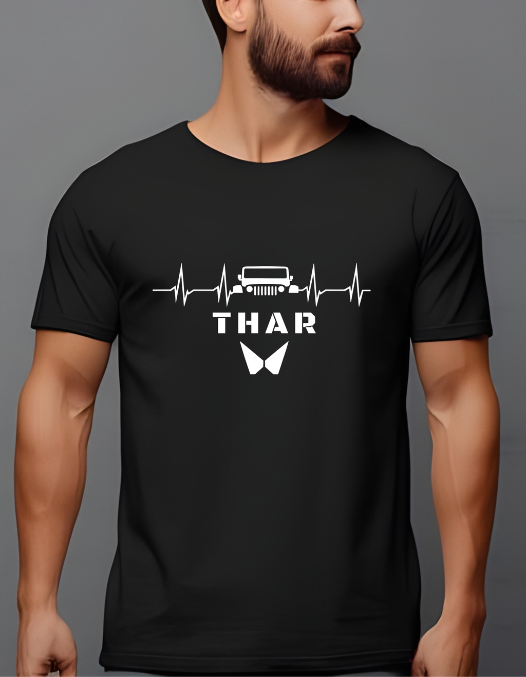 Thar Regular T-Shirt