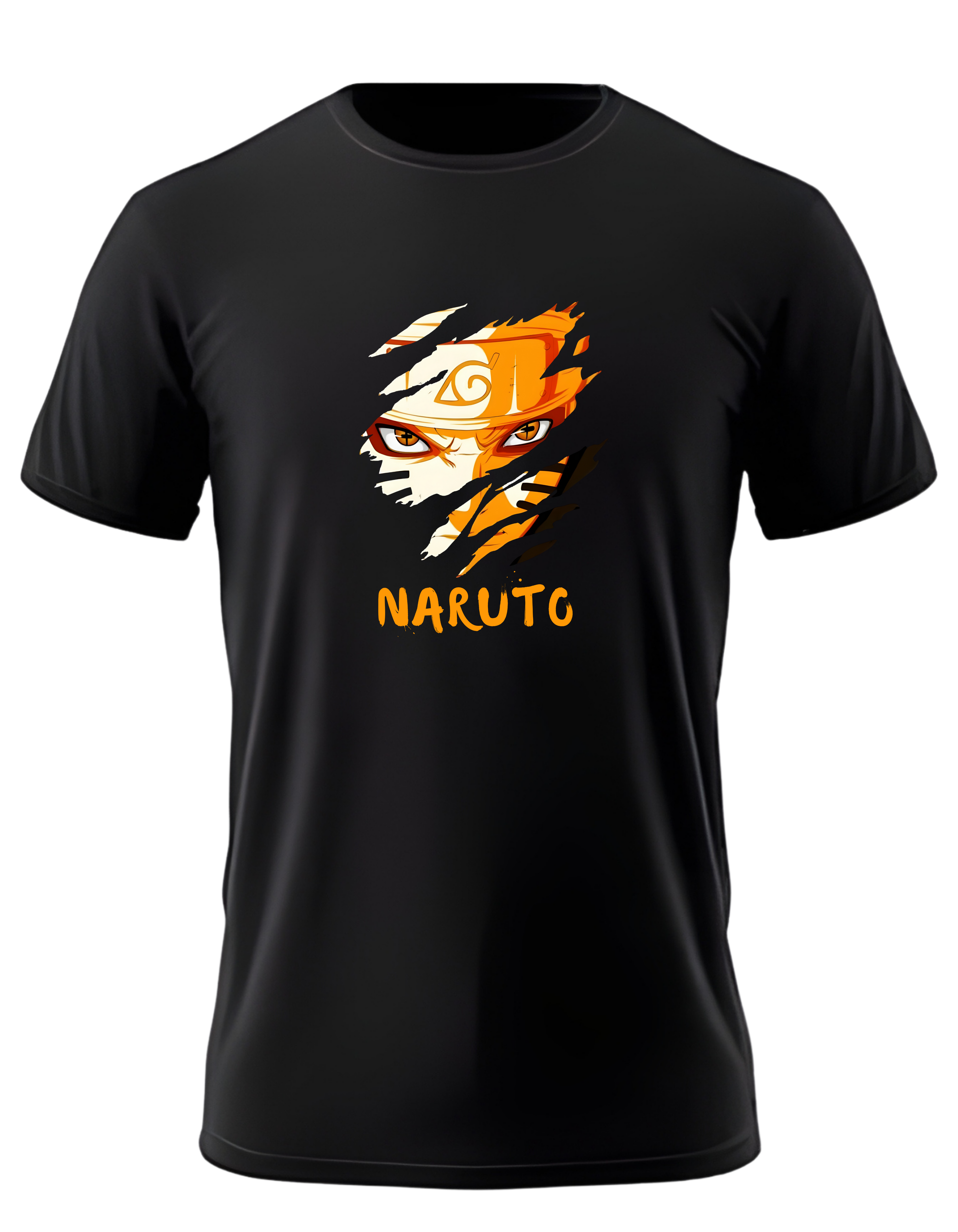Naruto Regular T-Shirt