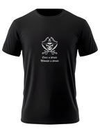 Captain Jack Sparrow Regular T-Shirt