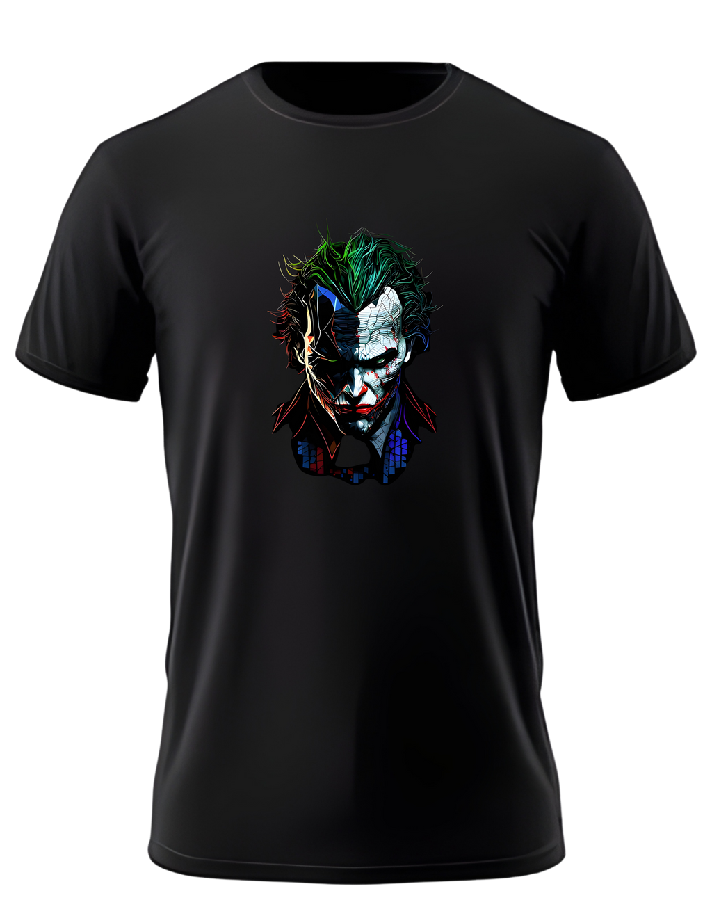 Joker Regular T-Shirt