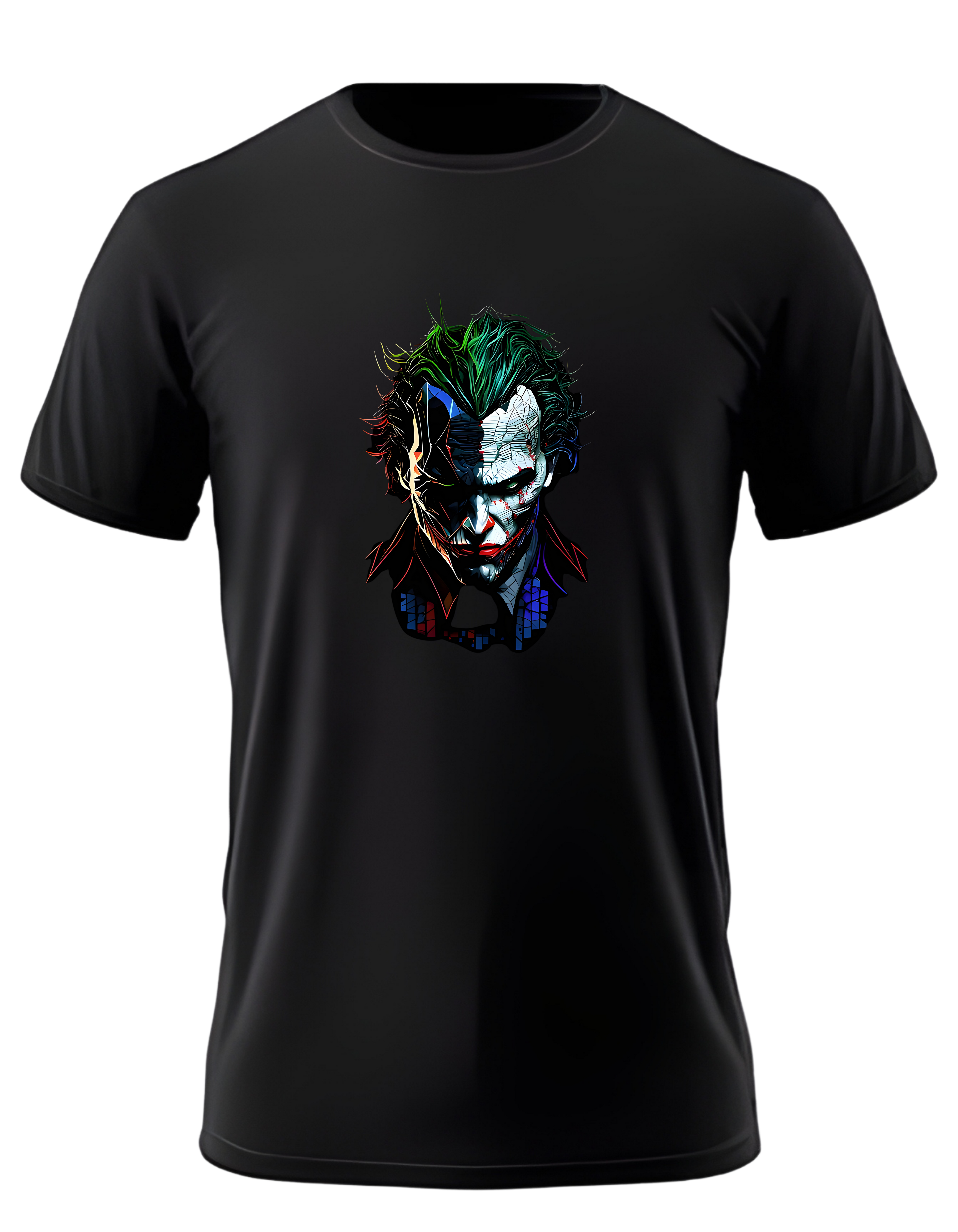 Joker Regular T-Shirt