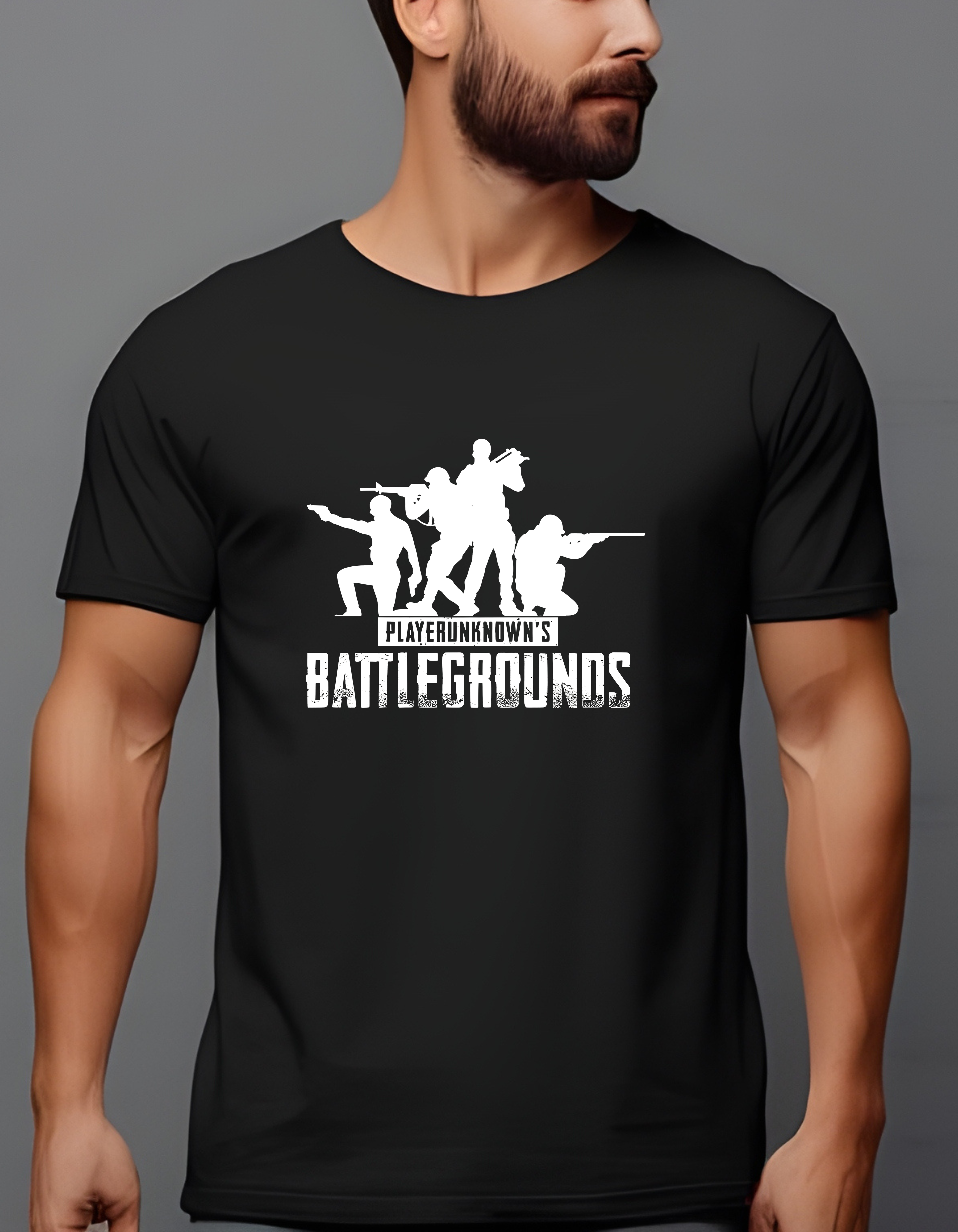 Pubg Regular T-Shirt