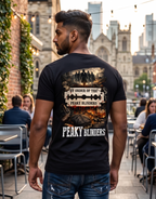 Picky Blinders Regular T-Shirt