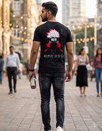 Hitachi Regular Fit T-Shirt