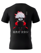 Hitachi Regular Fit T-Shirt