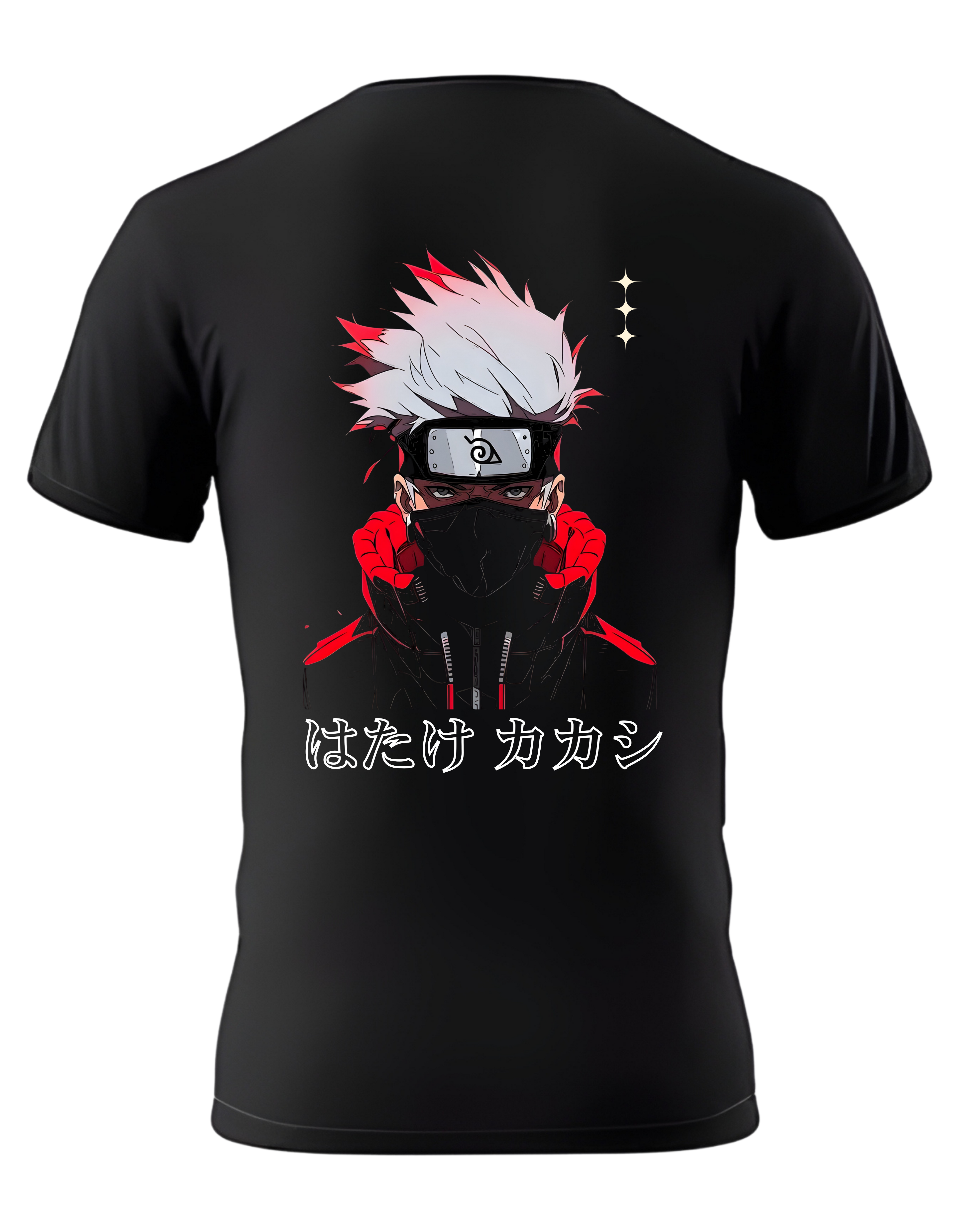 Hitachi Regular Fit T-Shirt