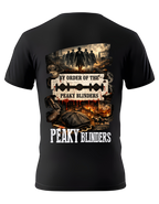 Picky Blinders Regular T-Shirt