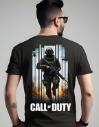 Call Of Duty Regular T-Shirt